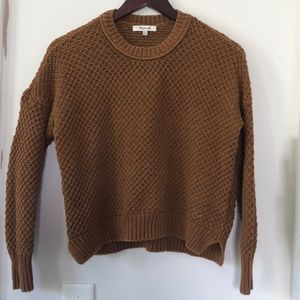 Madewell Sweater